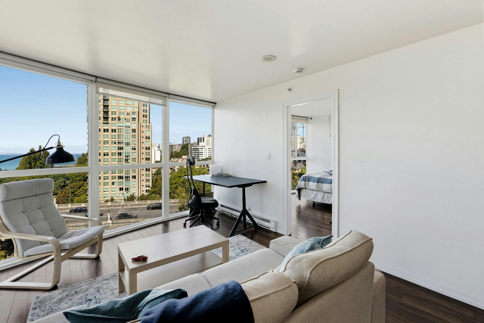 1401-907 Beach Avenue - 2