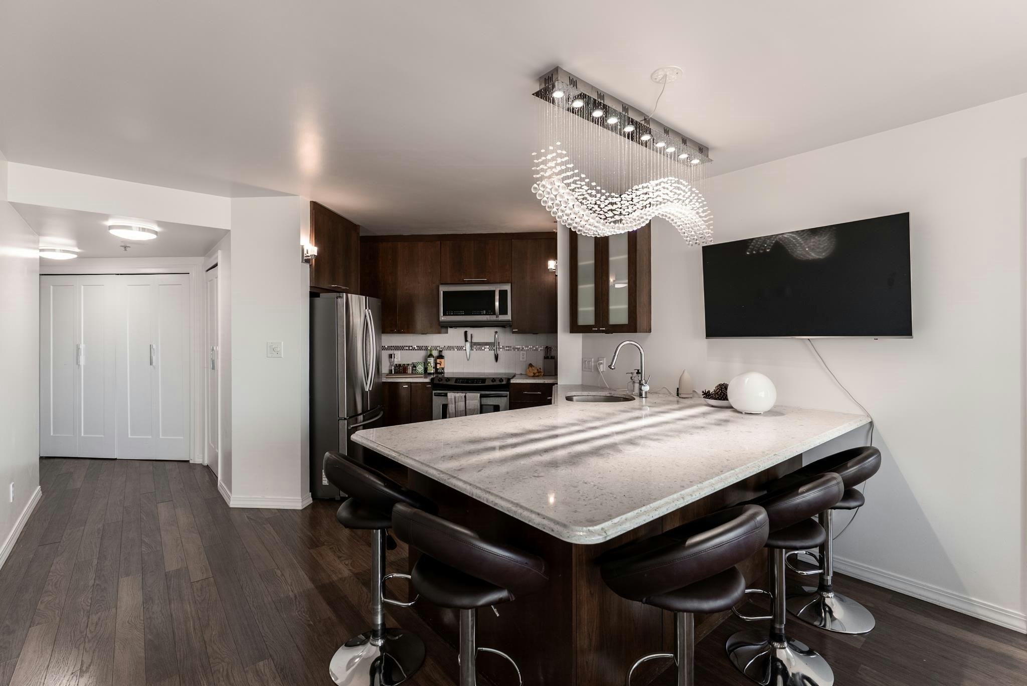 1401-907 Beach Avenue, Vancouver, BC, V6Z 2R3 - 7