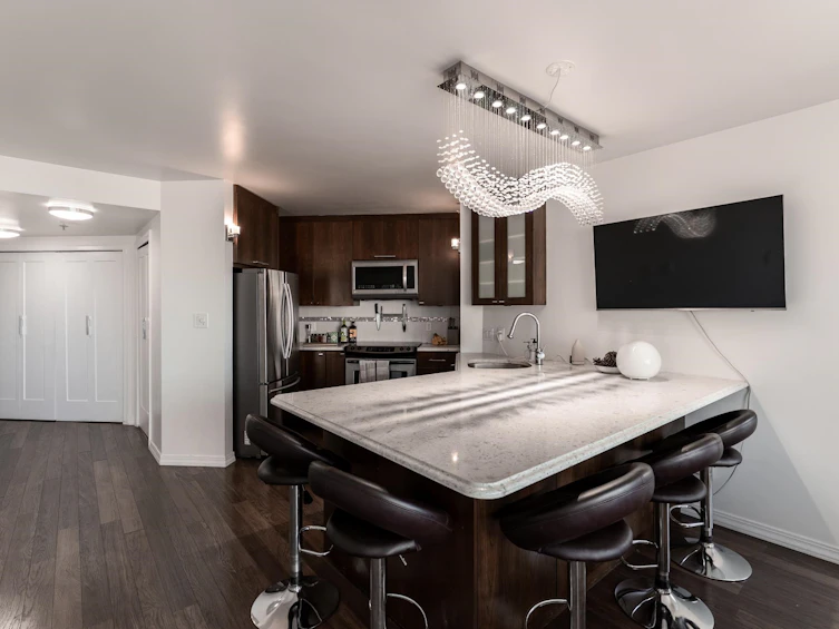 1401-907 Beach Avenue, Vancouver, BC, V6Z 2R3 - 7