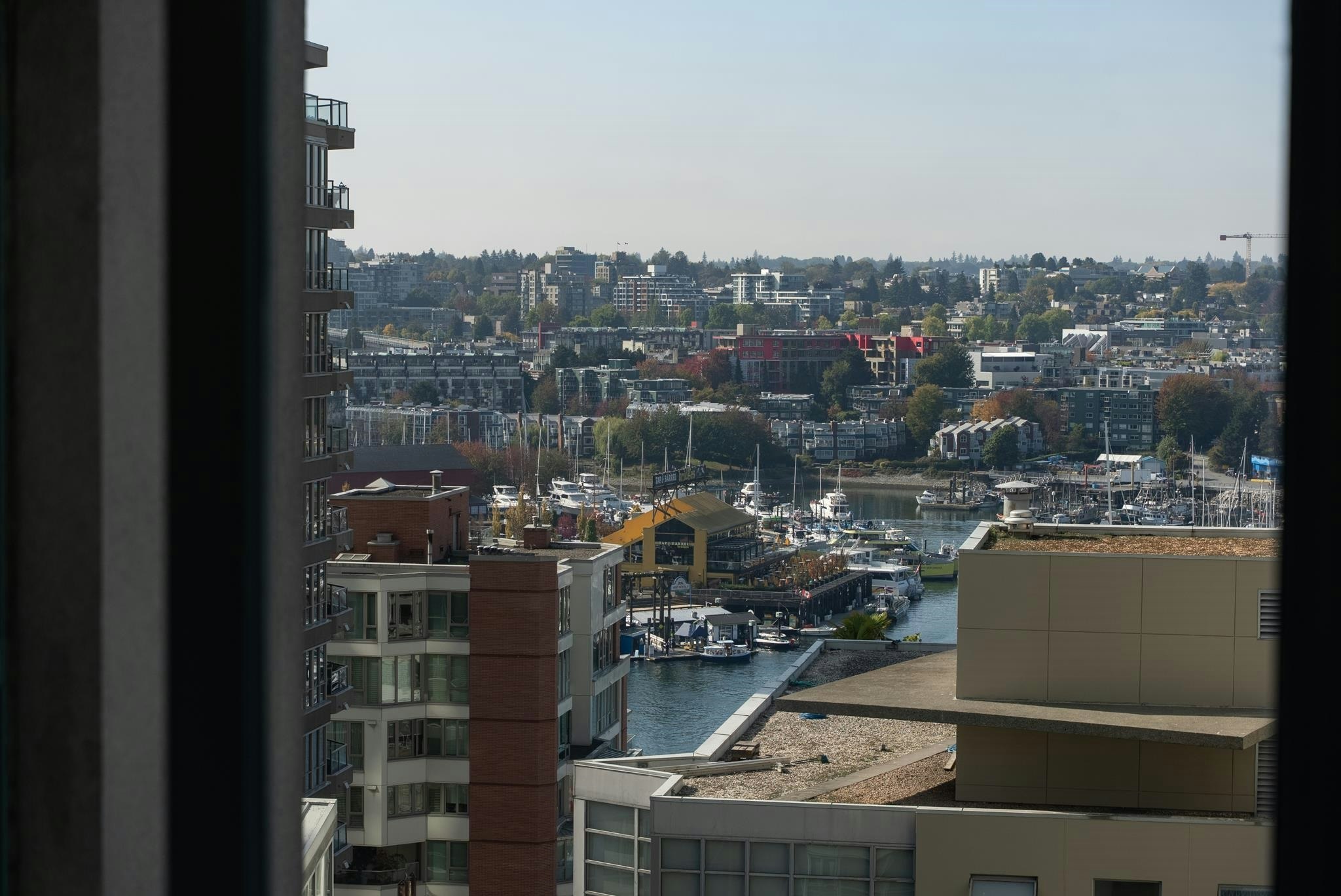 1401-907 Beach Avenue, Vancouver, BC, V6Z 2R3 - 12