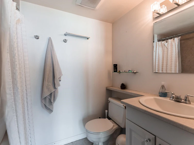 1401-907 Beach Avenue, Vancouver, BC, V6Z 2R3 - 36