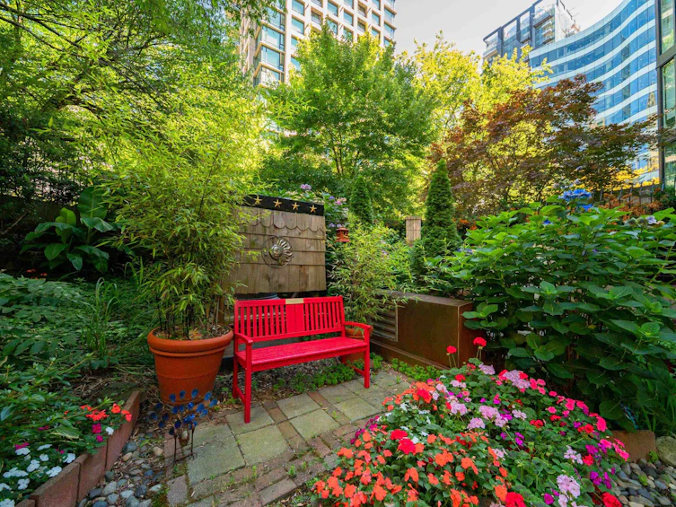 905-1010 Burnaby Street, Vancouver, BC, V6E 4L8 - 38