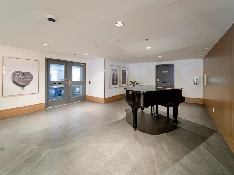 905-1010 Burnaby Street, Vancouver, BC, V6E 4L8 - 33