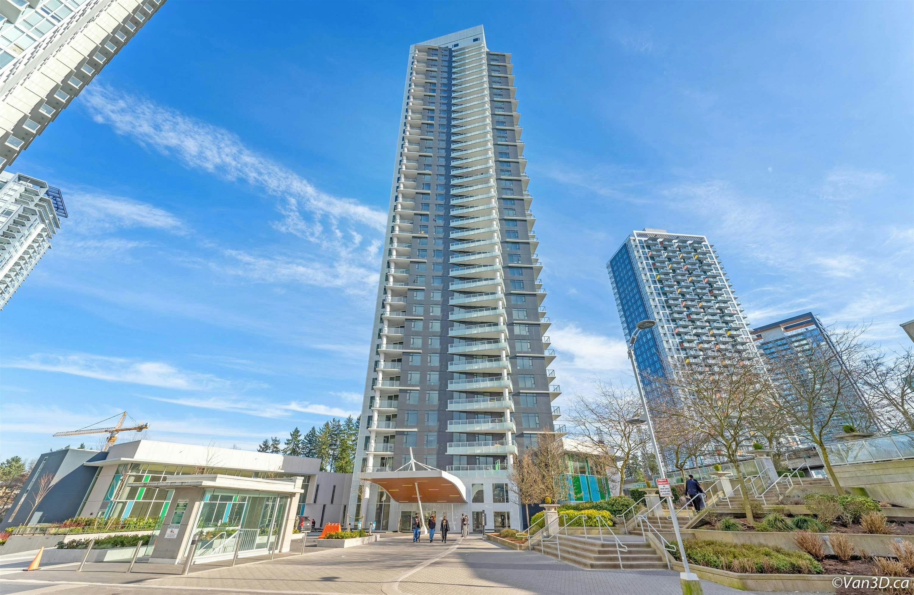 2710-9887 Whalley Boulevard, Surrey, BC, V3T 0P4