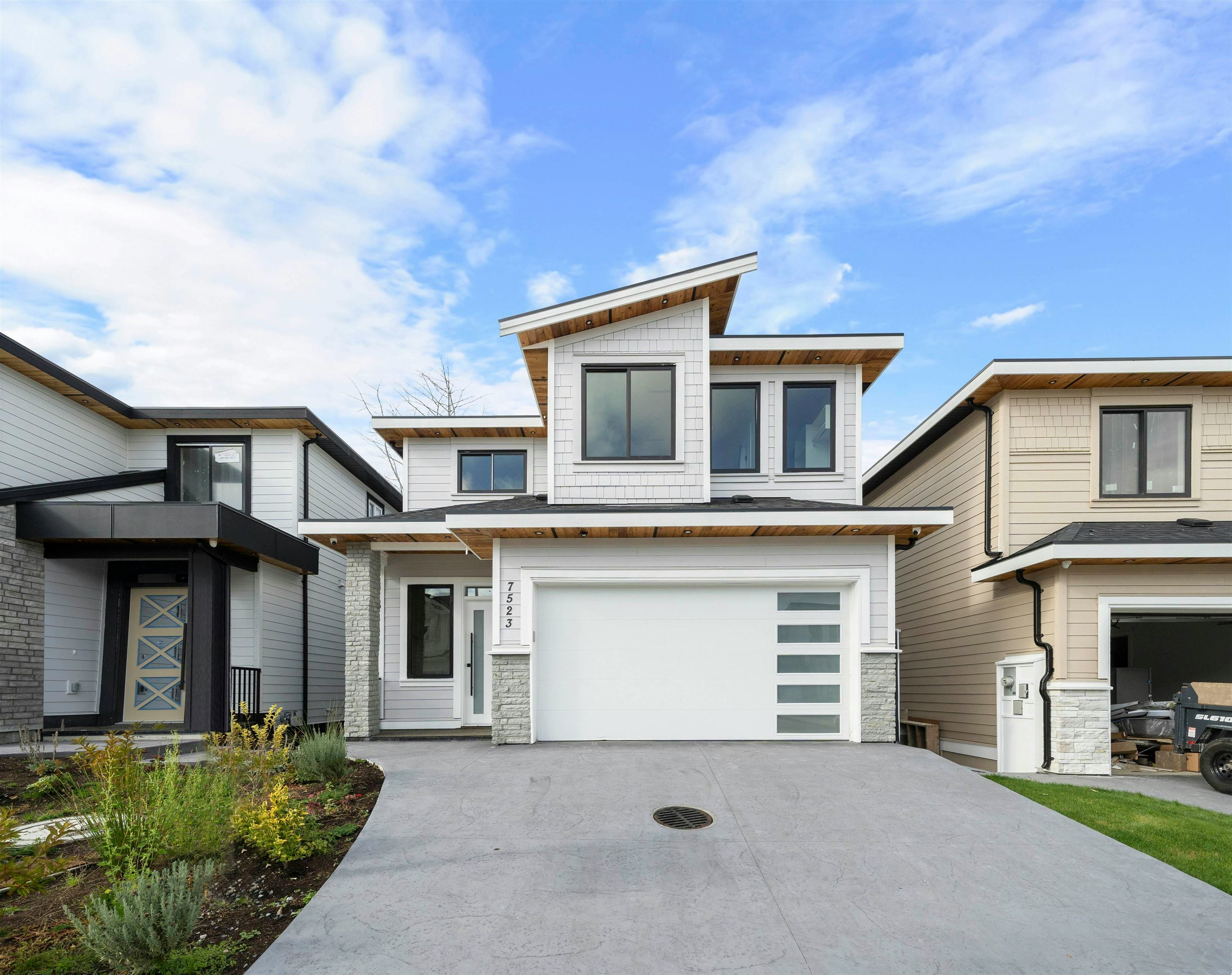 7523 205 Street, Langley, BC, V2Y 1V5 - 40