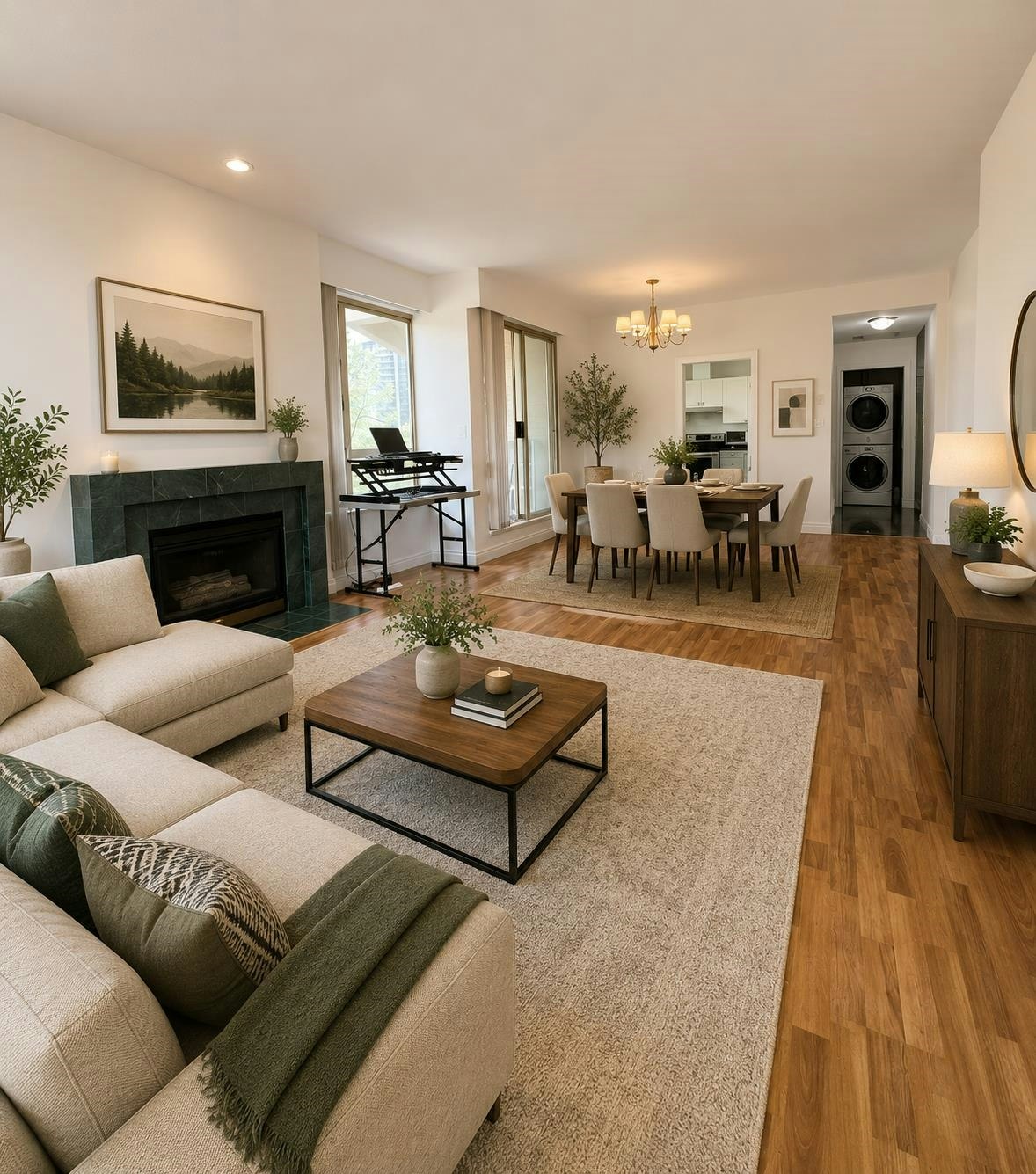 401-4830 Bennett Street, Burnaby, BC, V5H 4P6 - 8