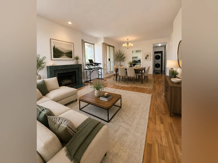 401-4830 Bennett Street, Burnaby, BC, V5H 4P6 - 8