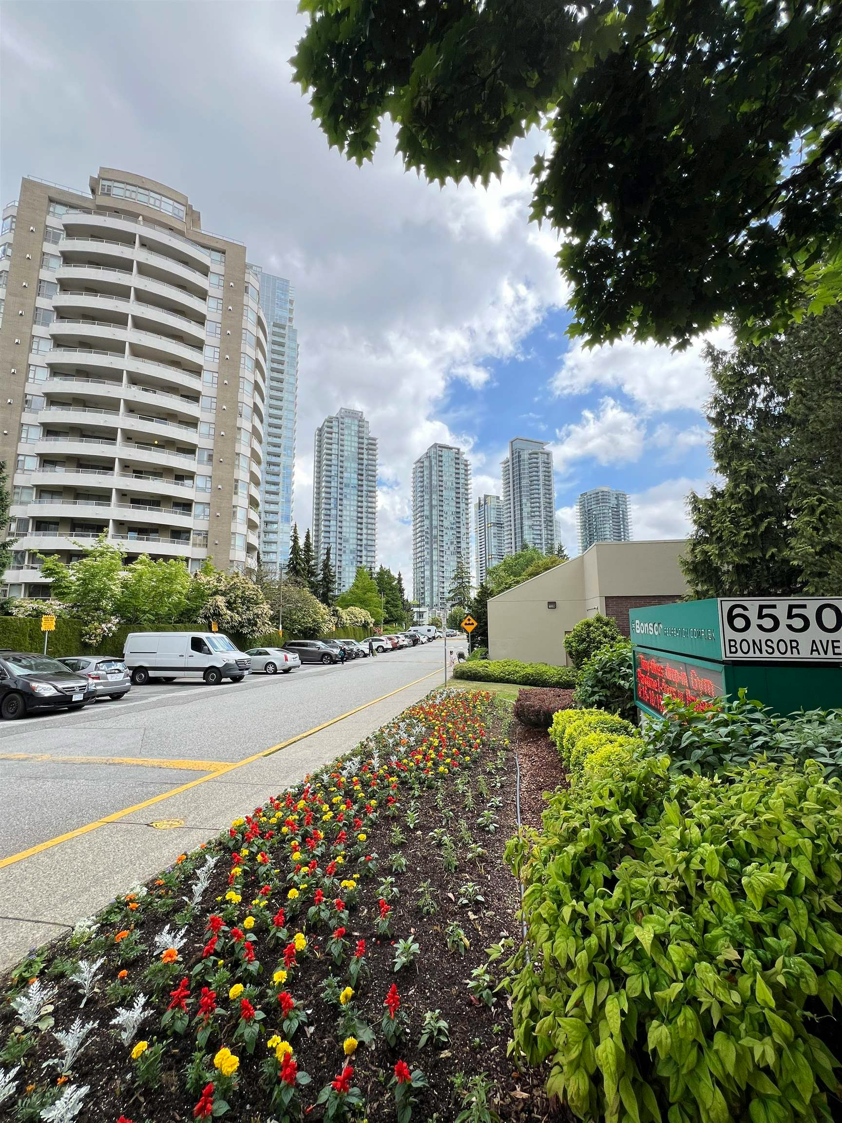 401-4830 Bennett Street, Burnaby, BC, V5H 4P6 - 23