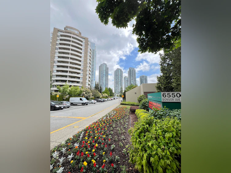 401-4830 Bennett Street, Burnaby, BC, V5H 4P6 - 23