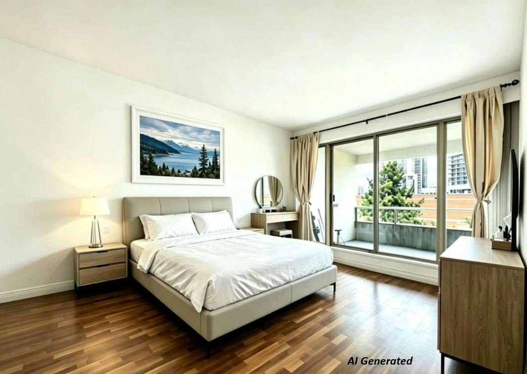 401-4830 Bennett Street, Burnaby, BC, V5H 4P6 - 16