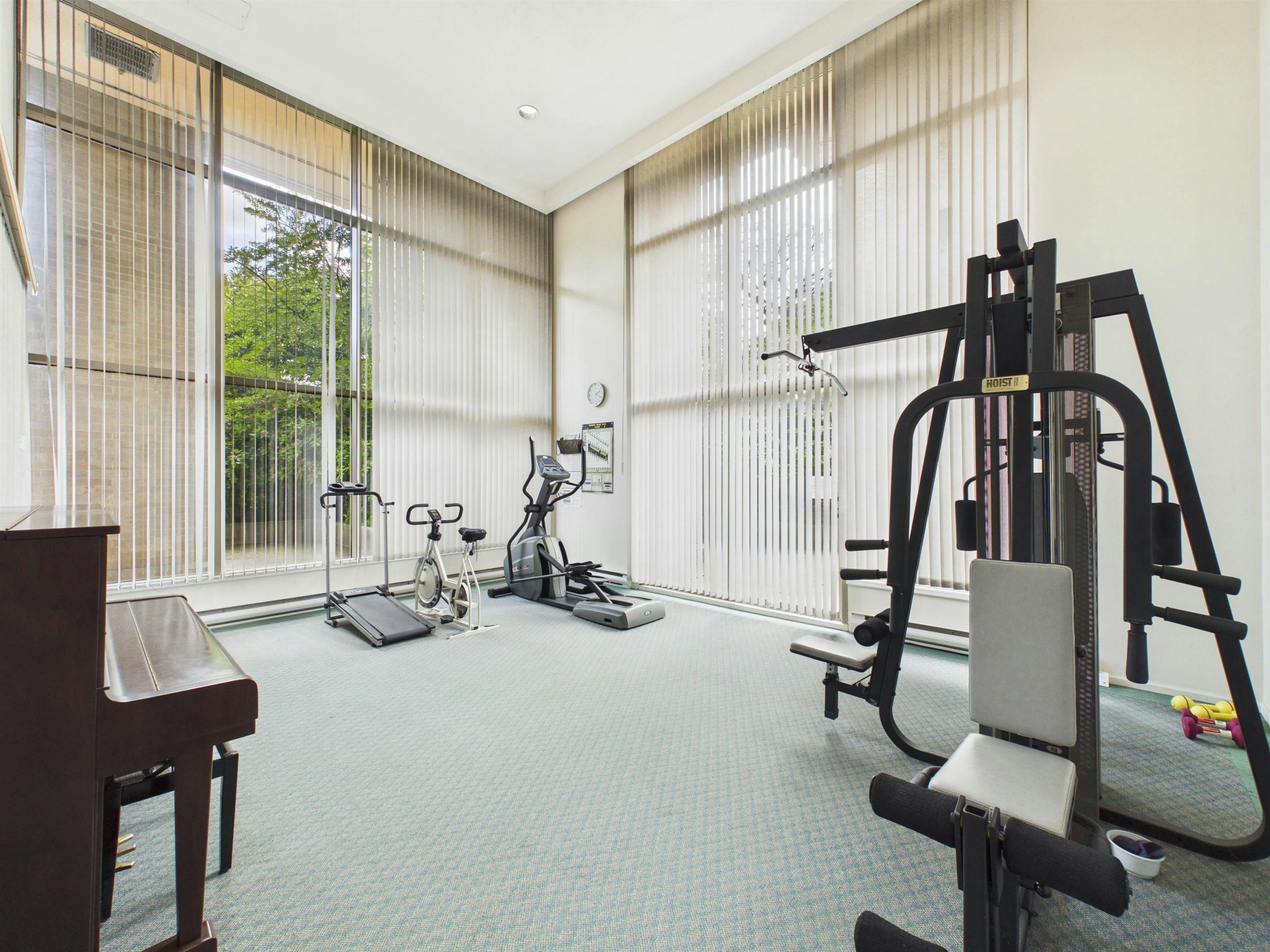 401-4830 Bennett Street, Burnaby, BC, V5H 4P6 - 21