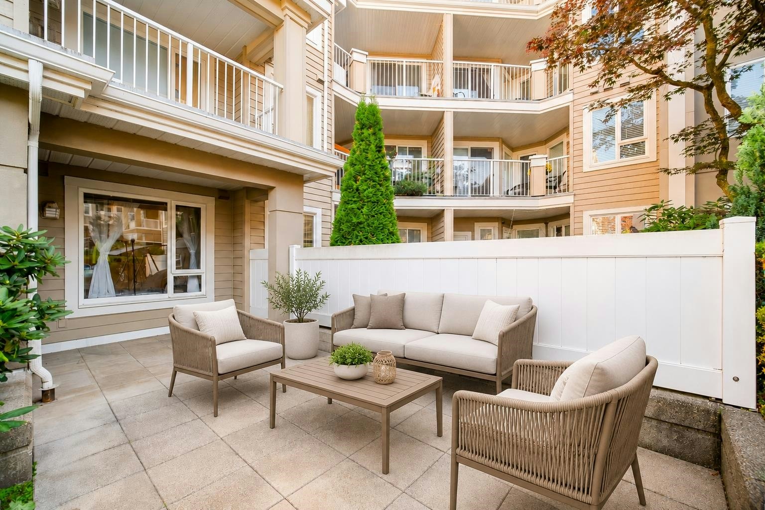 102-5888 Dover Crescent, Richmond, BC, V7C 5R9