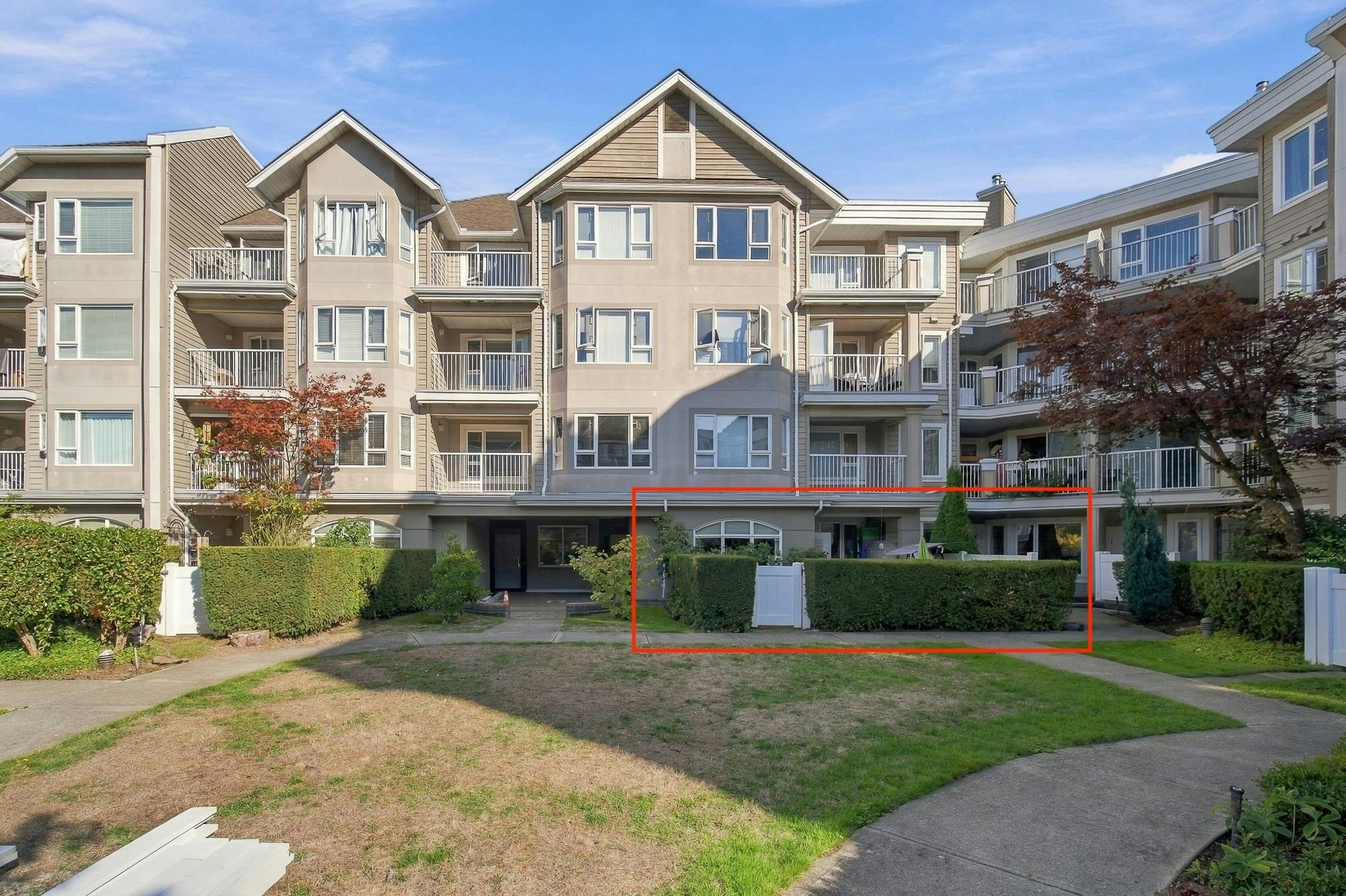102-5888 Dover Crescent, Richmond, BC, V7C 5R9 - 15
