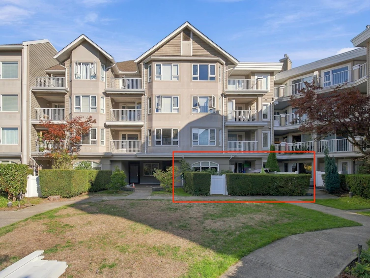 102-5888 Dover Crescent, Richmond, BC, V7C 5R9 - 15