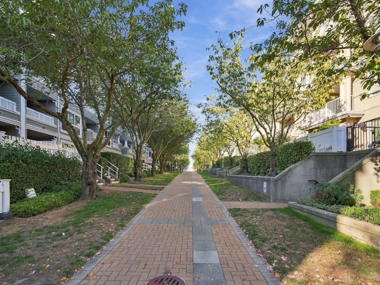 102-5888 Dover Crescent, Richmond, BC, V7C 5R9 - 20
