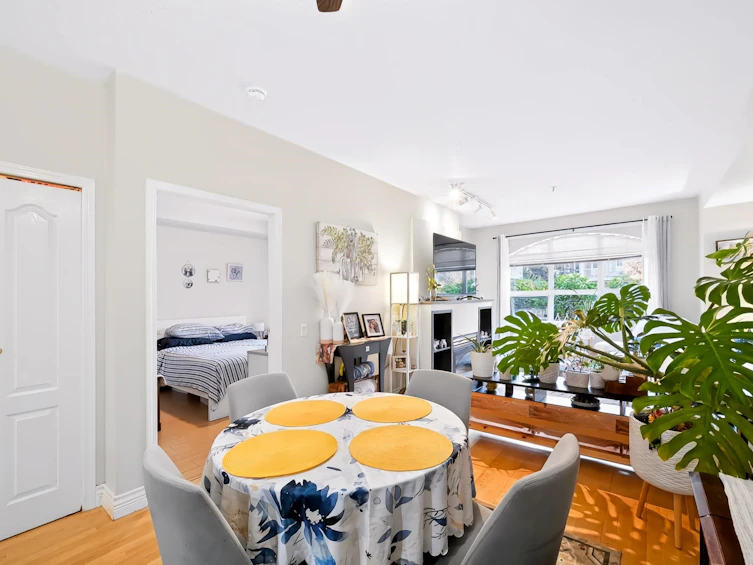 102-5888 Dover Crescent, Richmond, BC, V7C 5R9 - 5