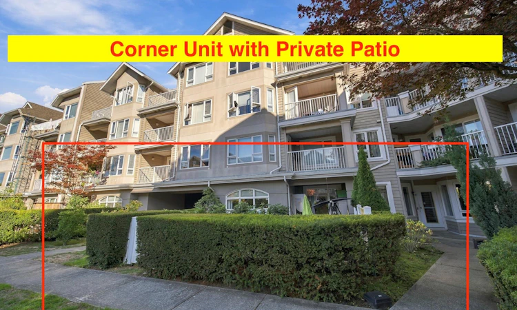 102-5888 Dover Crescent