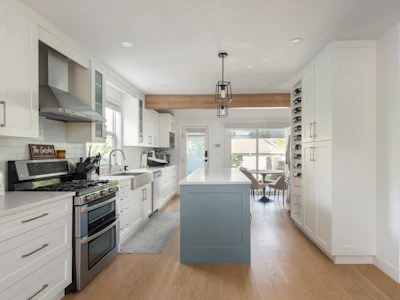 321 Sixth Avenue - 5