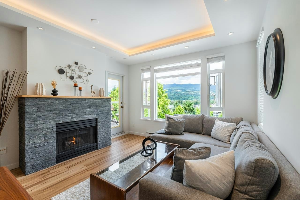 502-3001 Terravista Place, Port Moody, BC, V3H 5A2