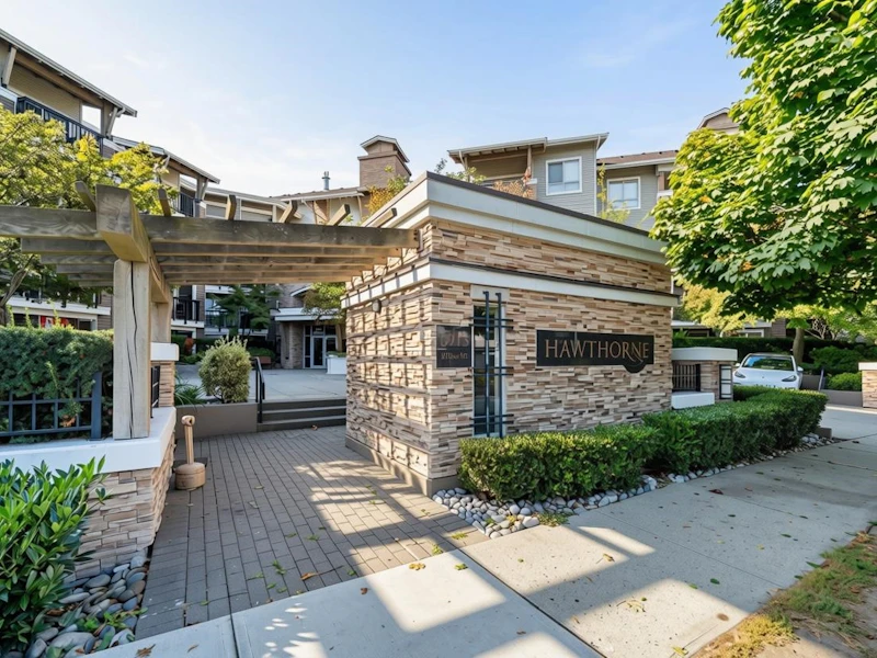 312 - 8915 202nd Street, Langley BC V1M 0B5