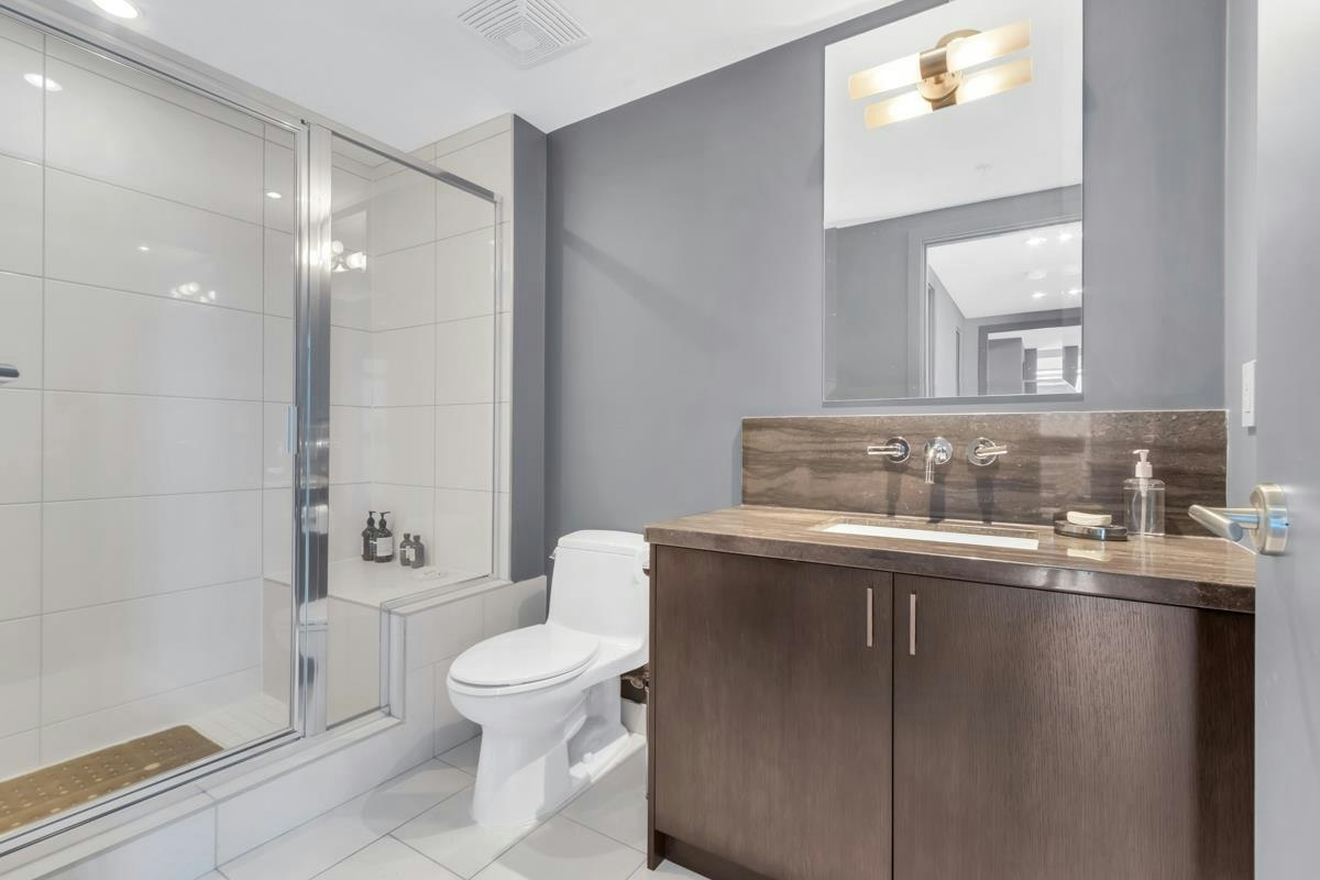 2104-1205 W Hastings Street, Vancouver, BC, V6E 4T7 - 16