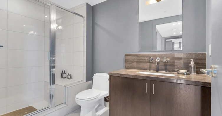 2104-1205 W Hastings Street, Vancouver, BC, V6E 4T7 - 16