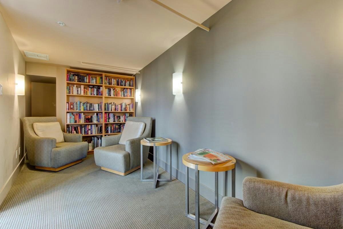 2104-1205 W Hastings Street, Vancouver, BC, V6E 4T7 - 22