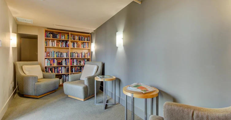 2104-1205 W Hastings Street, Vancouver, BC, V6E 4T7 - 22
