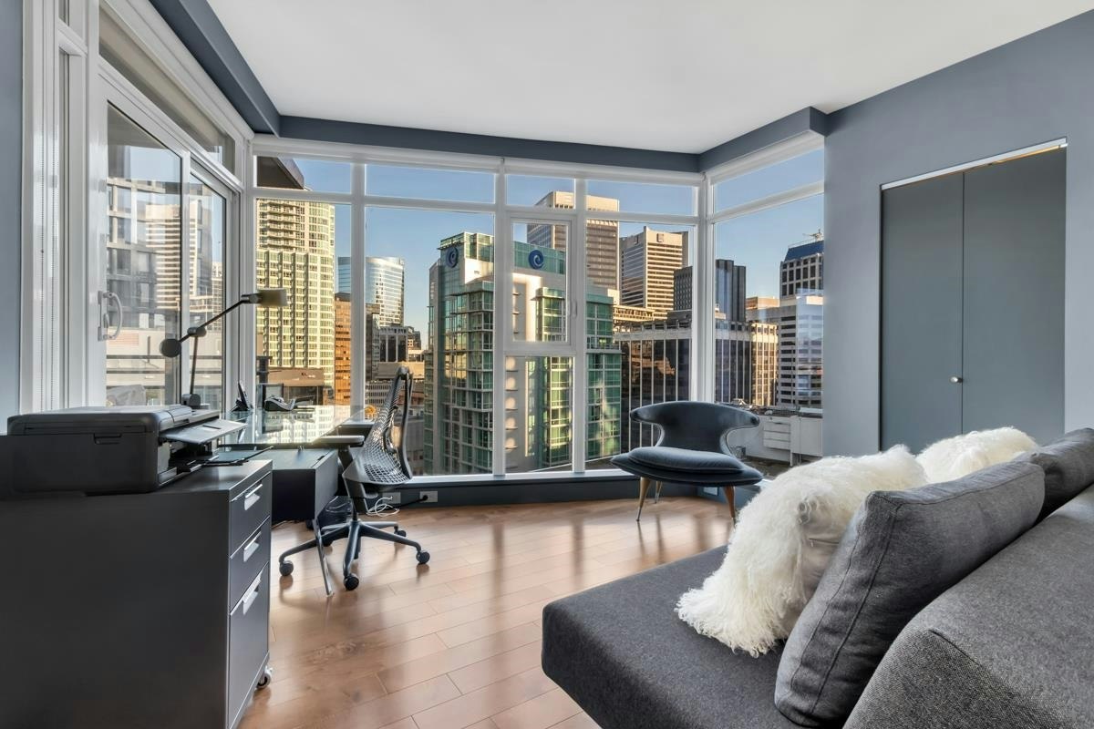 2104-1205 W Hastings Street, Vancouver, BC, V6E 4T7 - 14
