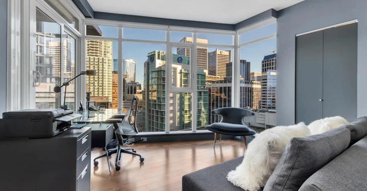 2104-1205 W Hastings Street, Vancouver, BC, V6E 4T7 - 14