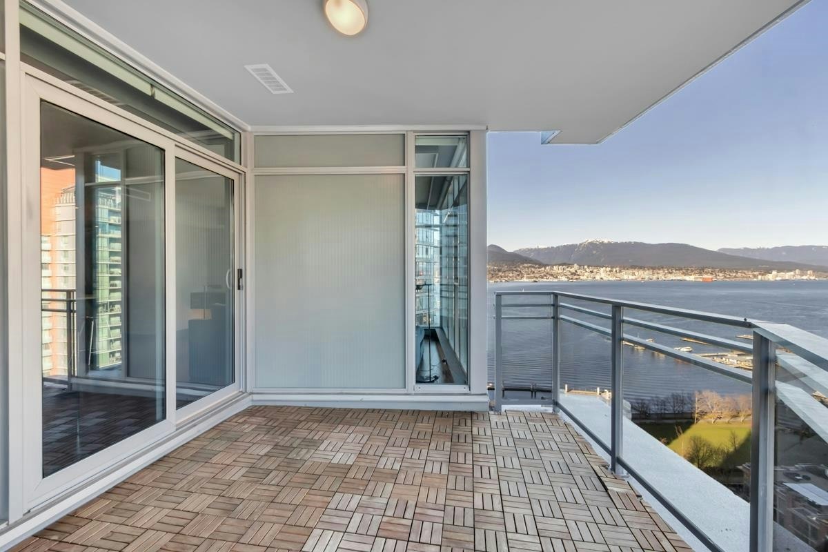 2104-1205 W Hastings Street, Vancouver, BC, V6E 4T7 - 12