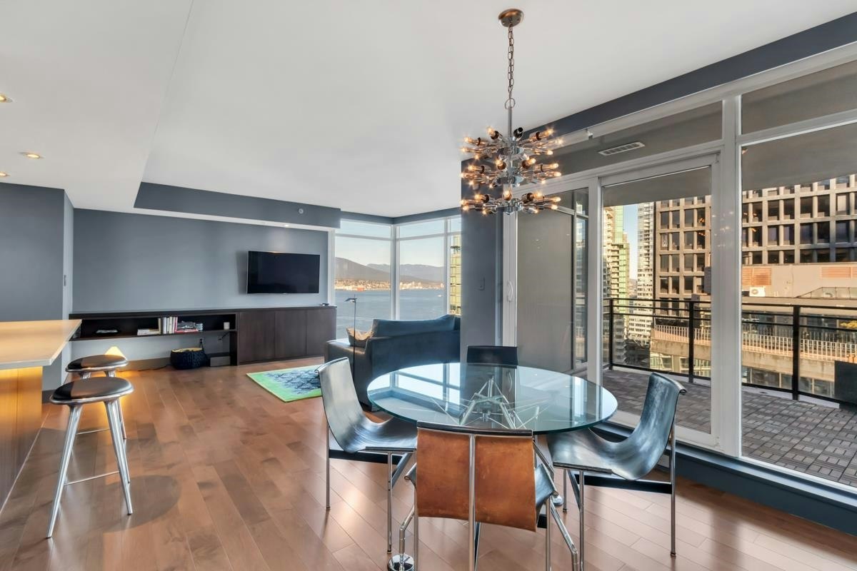 2104-1205 W Hastings Street, Vancouver, BC, V6E 4T7 - 10