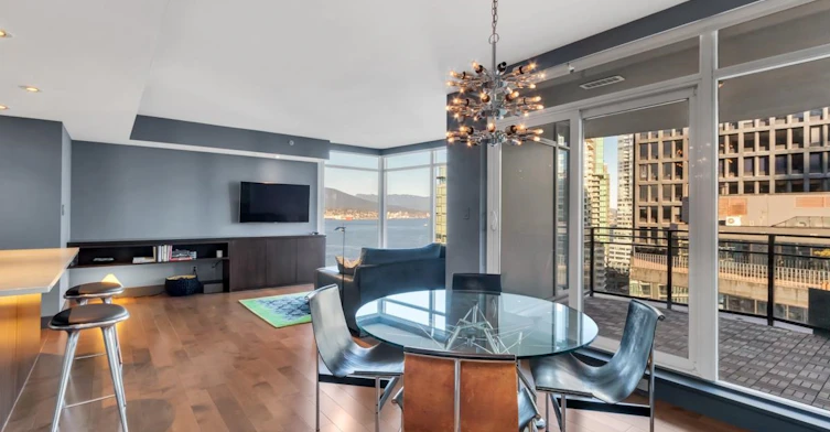 2104-1205 W Hastings Street, Vancouver, BC, V6E 4T7 - 10