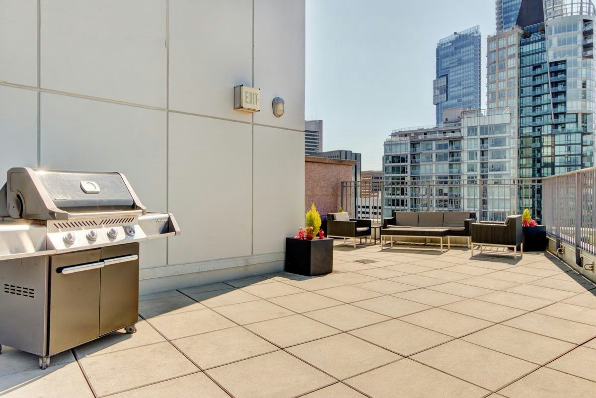 2104-1205 W Hastings Street, Vancouver, BC, V6E 4T7 - 24