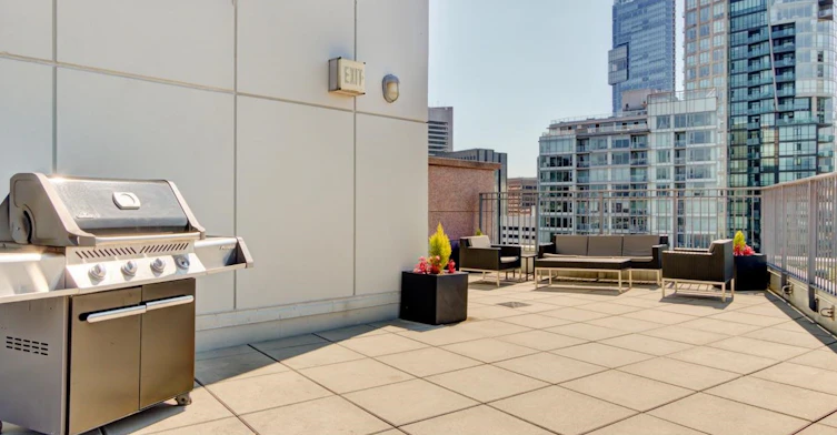 2104-1205 W Hastings Street, Vancouver, BC, V6E 4T7 - 24