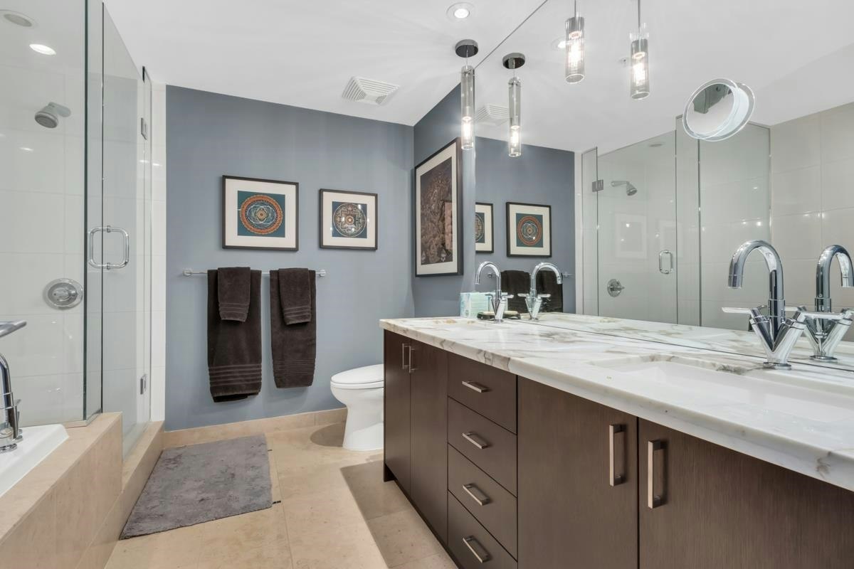 2104-1205 W Hastings Street, Vancouver, BC, V6E 4T7 - 18