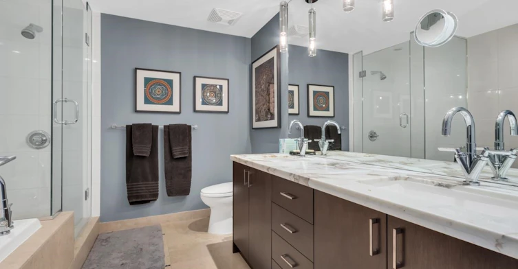 2104-1205 W Hastings Street, Vancouver, BC, V6E 4T7 - 18