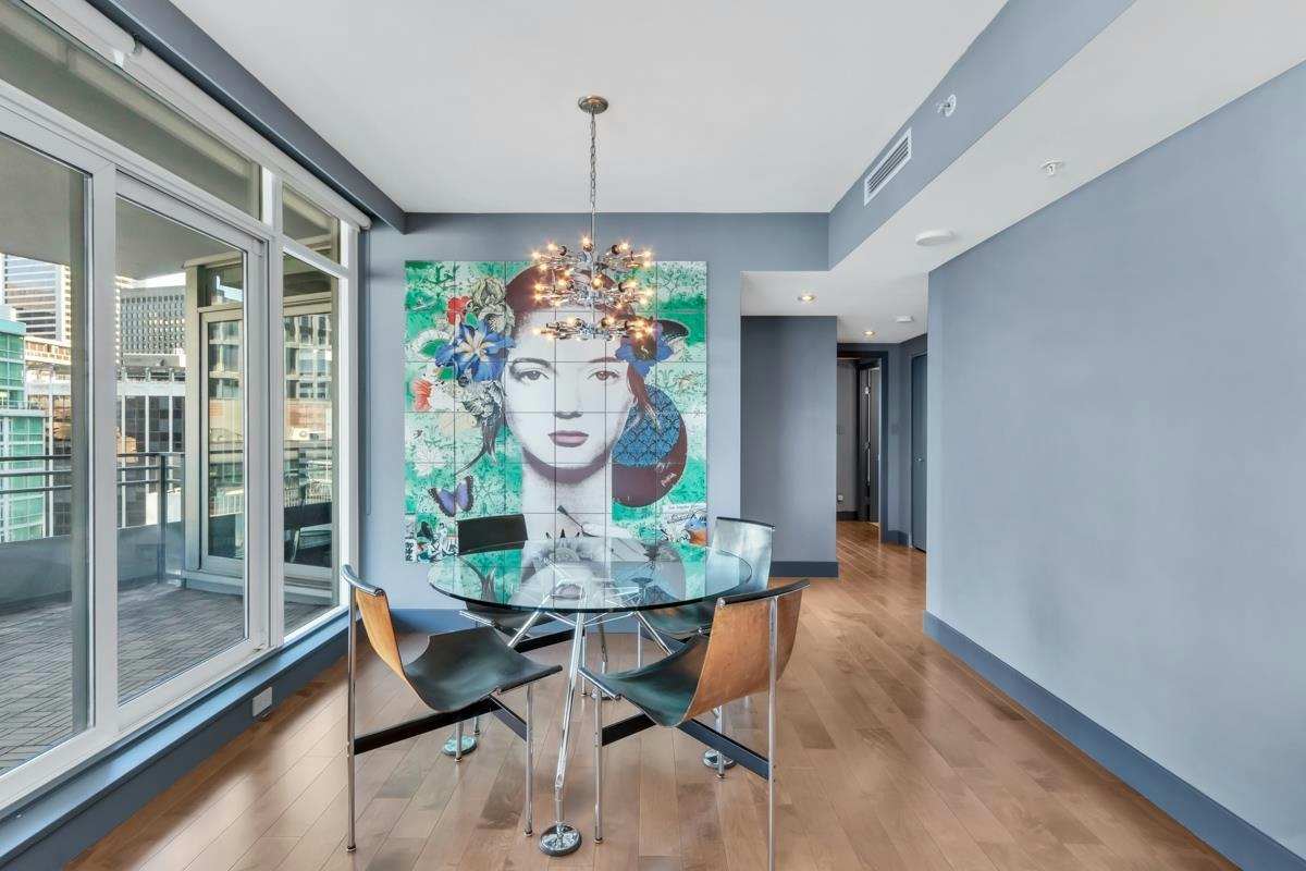 2104-1205 W Hastings Street, Vancouver, BC, V6E 4T7 - 8