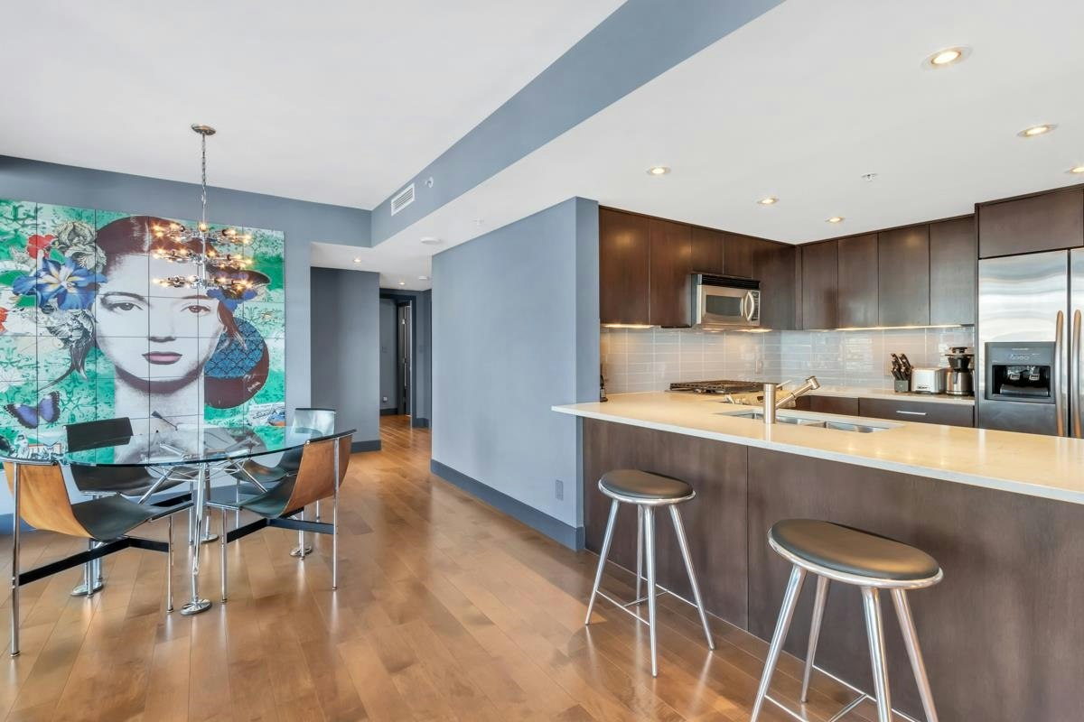 2104-1205 W Hastings Street, Vancouver, BC, V6E 4T7 - 7