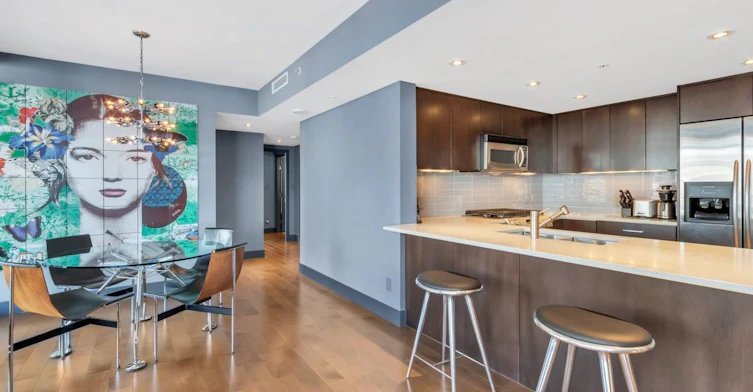 2104-1205 W Hastings Street, Vancouver, BC, V6E 4T7 - 7
