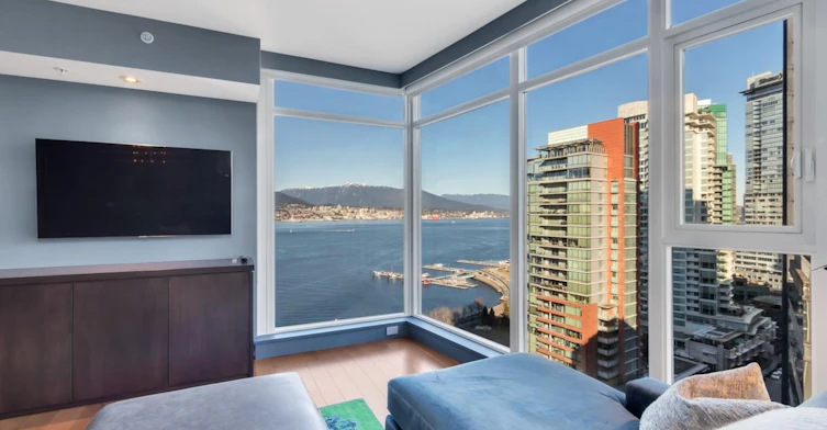 2104-1205 W Hastings Street, Vancouver, BC, V6E 4T7 - 6