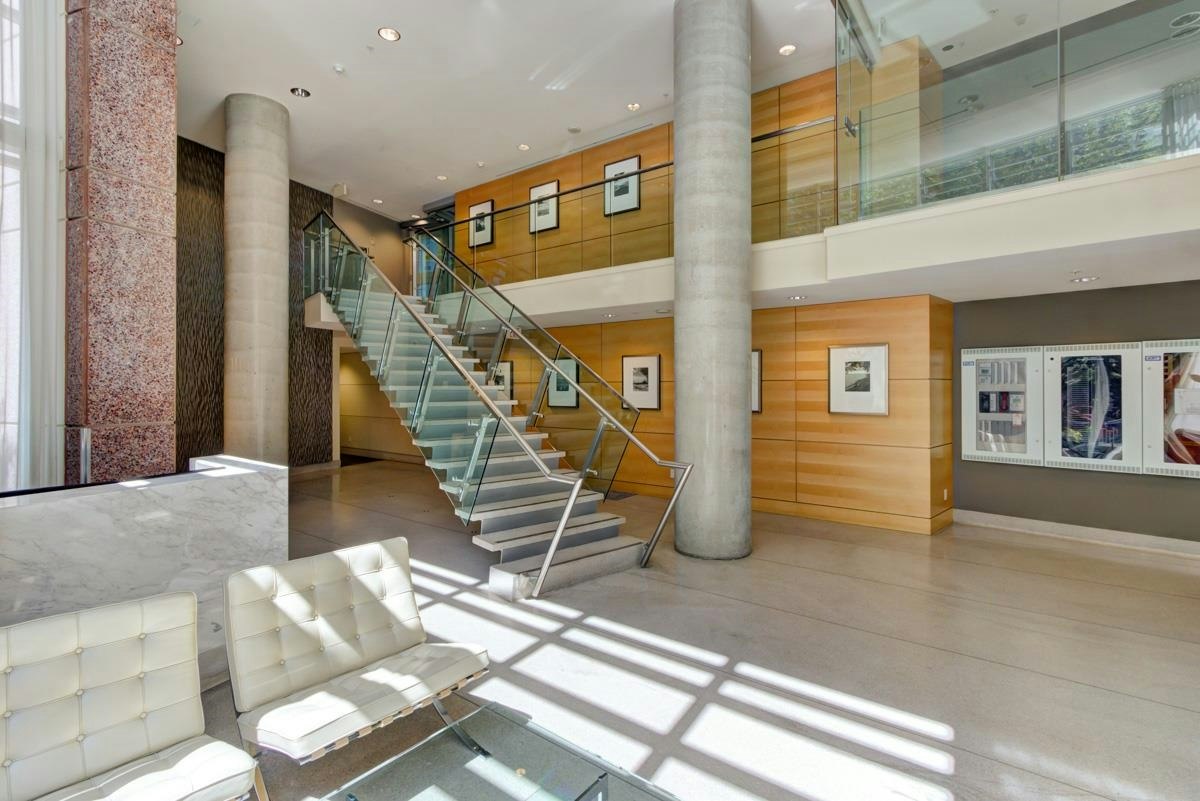 2104-1205 W Hastings Street, Vancouver, BC, V6E 4T7 - 26