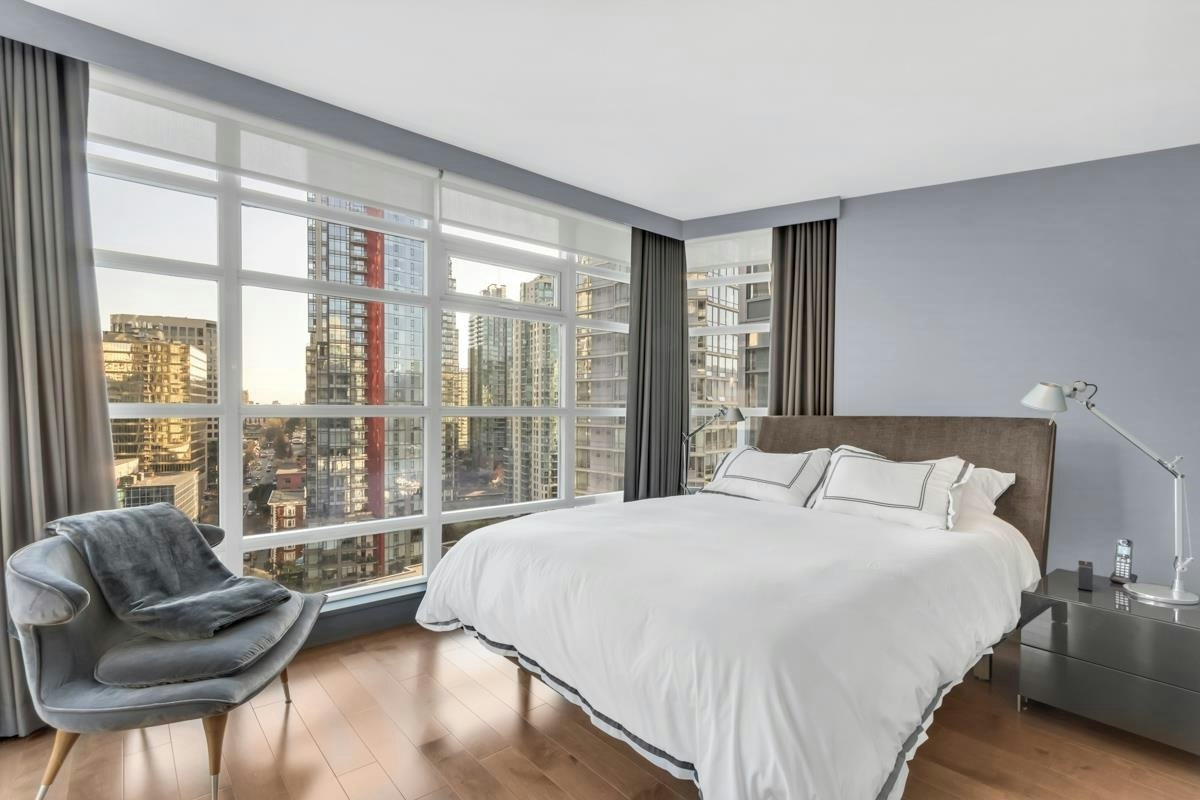 2104-1205 W Hastings Street, Vancouver, BC, V6E 4T7 - 19
