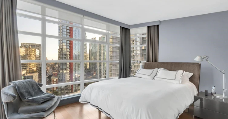 2104-1205 W Hastings Street, Vancouver, BC, V6E 4T7 - 19