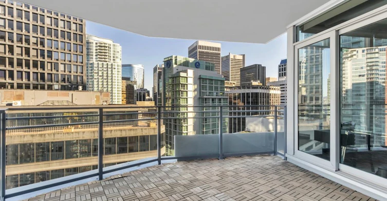 2104-1205 W Hastings Street, Vancouver, BC, V6E 4T7 - 11