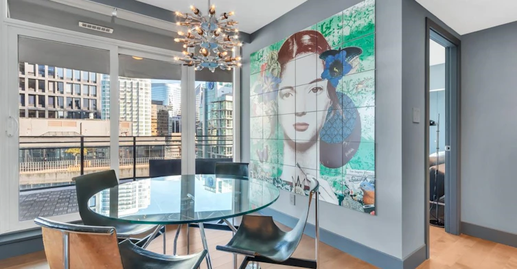 2104-1205 W Hastings Street, Vancouver, BC, V6E 4T7 - 9