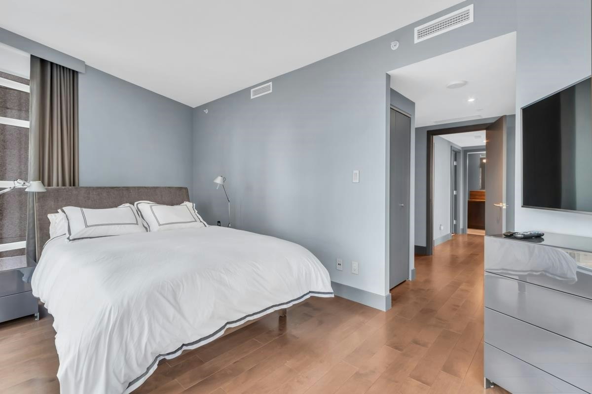 2104-1205 W Hastings Street, Vancouver, BC, V6E 4T7 - 20