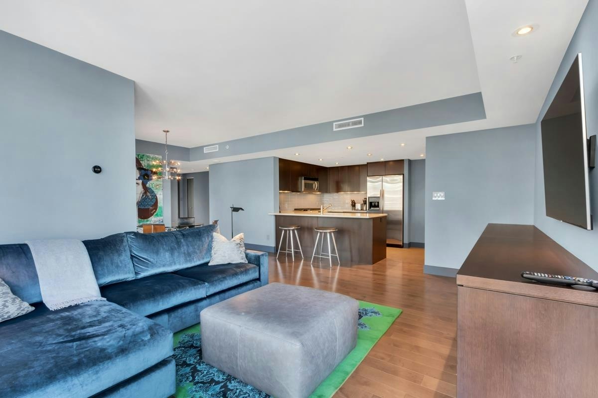 2104-1205 W Hastings Street, Vancouver, BC, V6E 4T7 - 2