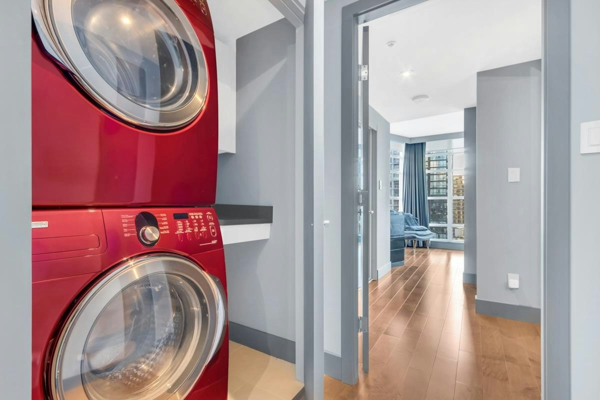 2104-1205 W Hastings Street, Vancouver, BC, V6E 4T7 - 17