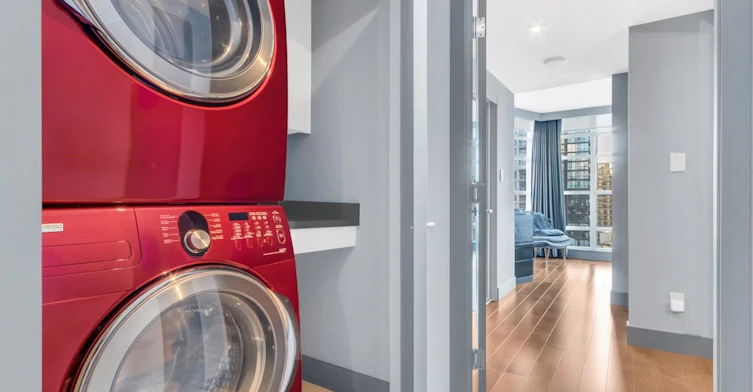 2104-1205 W Hastings Street, Vancouver, BC, V6E 4T7 - 17